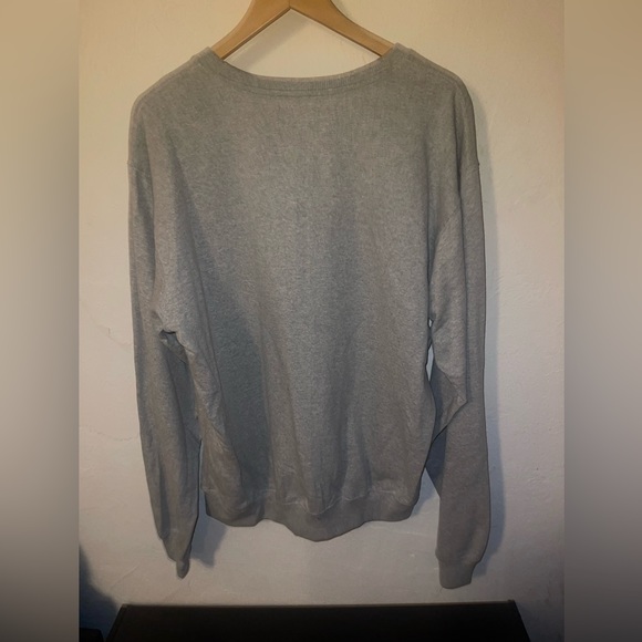 NWOT Great Smoky Mountains crewneck - Picture 2 of 3